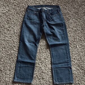 Classic Blue Jeans for Men
